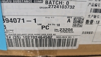 Box of (18) TE Connectivity #2394071-1 PowerTube HVP-HD 1000 Busbar Connector Headers- NEW IN BOX, UNUSED - 8