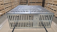 Nuvation Energy #NUVSSG-1250-350-5 Stack Switchgear - NEW IN BOX, UNUSED - 5