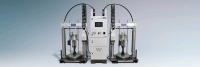 D&uuml;rr Ecoram High Viscoity Adhesive Supply Systems - NEW IN CRATE, UNUSED - 2