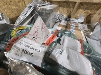 D&uuml;rr Ecoram High Viscoity Adhesive Supply Systems - NEW IN CRATE, UNUSED - 4