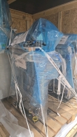 D&uuml;rr Ecoram High Viscoity Adhesive Supply Systems - NEW IN CRATE, UNUSED - 6