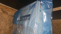 D&uuml;rr Ecoram High Viscoity Adhesive Supply Systems - NEW IN CRATE, UNUSED - 8
