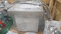 D&uuml;rr Ecoram High Viscoity Adhesive Supply Systems - NEW IN CRATE, UNUSED - 12