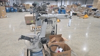 Daihen #IRB-601 6 Axis Robotic Arm and ABB #IRB4400 M97A Controller - 2