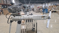 Daihen #IRB-601 6 Axis Robotic Arm and ABB #IRB4400 M97A Controller - 3