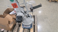 Daihen #IRB-601 6 Axis Robotic Arm and ABB #IRB4400 M97A Controller - 5