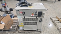 Daihen #IRB-601 6 Axis Robotic Arm and ABB #IRB4400 M97A Controller - 6