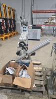 Daihen #IRB-601 6 Axis Robotic Arm and ABB #IRB4400 M97A Controller - 7