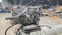 Daihen #IRB-601 6 Axis Robotic Arm and ABB #IRB4400 M97A Controller - 8