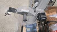 Daihen #IRB-601 6 Axis Robotic Arm and ABB #IRB4400 M97A Controller - 9