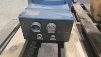 Daihen #IRB-601 6 Axis Robotic Arm and ABB #IRB4400 M97A Controller - 10