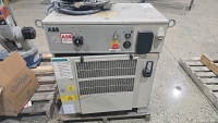 Daihen #IRB-601 6 Axis Robotic Arm and ABB #IRB4400 M97A Controller - 12