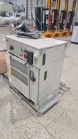 Daihen #IRB-601 6 Axis Robotic Arm and ABB #IRB4400 M97A Controller - 14