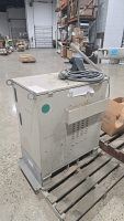 Daihen #IRB-601 6 Axis Robotic Arm and ABB #IRB4400 M97A Controller - 15