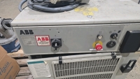 Daihen #IRB-601 6 Axis Robotic Arm and ABB #IRB4400 M97A Controller - 16