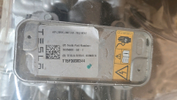 Tesla 3.0-150 Front Drive #1035000-00-F Unit AC Induction Motor - 6