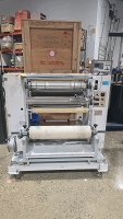 2023 G&G Co. Lamistar Battery Electrode Anode Slitting Machine - 2