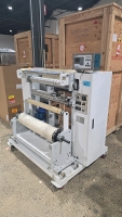 2023 G&G Co. Lamistar Battery Electrode Anode Slitting Machine - 3