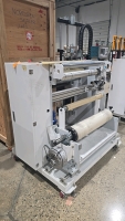 2023 G&G Co. Lamistar Battery Electrode Anode Slitting Machine - 4