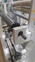 2023 G&G Co. Lamistar Battery Electrode Anode Slitting Machine - 7