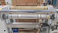 2023 G&G Co. Lamistar Battery Electrode Anode Slitting Machine - 9
