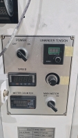 2023 G&G Co. Lamistar Battery Electrode Anode Slitting Machine - 11