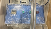 2023 Xiaowei Intelligent #XW-DP200 Manual Stacking Machine - NEW IN CRATE, UNUSED - 2