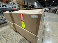 NUVATION ENERGY Stack Switchgear BMS - 3