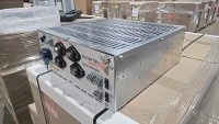 Nuvation Energy #NUVSSG-1250-350-5 Stack Switchgear - NEW IN BOX, UNUSED - 3