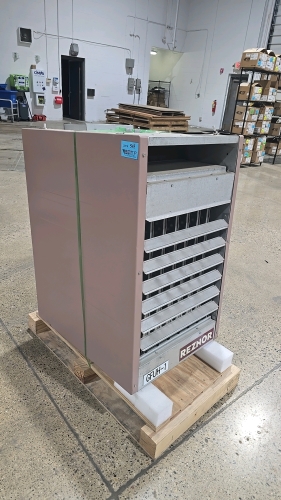 Reznor F200-2 Natural Gas Furnace