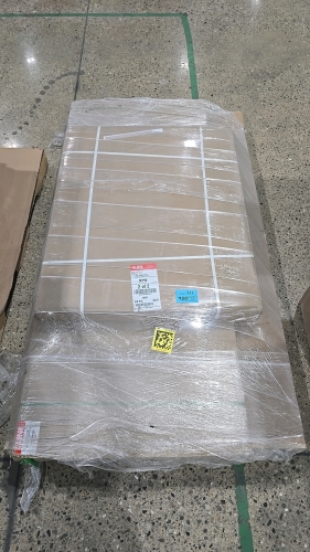ULine Modular Drawer Workbench Set - NEW, UNUSED, PALLETIZED