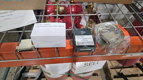 (2) Kidde-Fenwal #USD1100 Intelligent Communication Modules for Fire Alarms - NEW IN BOX, UNUSED