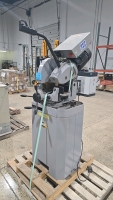 2022 Woodward Fab 14" Cold Saw - 2