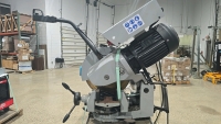2022 Woodward Fab 14" Cold Saw - 4