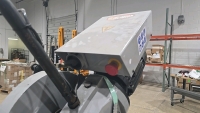 2022 Woodward Fab 14" Cold Saw - 6