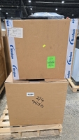 2021 Nordson VersaPail Sealer - NEW IN CRATES, UNUSED - 3