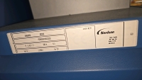 2021 Nordson VersaPail Sealer - NEW IN CRATES, UNUSED - 9