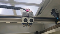 2023 CreatBot F1000 3D Printer - 10