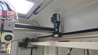 2023 CreatBot F1000 3D Printer - 12