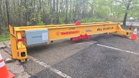 TandemLoc Custom ElectroLoc 95,000 LB Iso Container Lifting Spreader