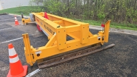 TandemLoc Custom ElectroLoc 95,000 LB Iso Container Lifting Spreader - 2