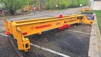 TandemLoc Custom ElectroLoc 95,000 LB Iso Container Lifting Spreader - 3