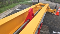 TandemLoc Custom ElectroLoc 95,000 LB Iso Container Lifting Spreader - 7