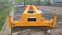 TandemLoc Custom ElectroLoc 95,000 LB Iso Container Lifting Spreader - 8