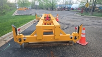 TandemLoc Custom ElectroLoc 84,000 LB Iso Container Lifting Spreader - 2