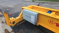 TandemLoc Custom ElectroLoc 84,000 LB Iso Container Lifting Spreader - 4