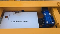 TandemLoc Custom ElectroLoc 84,000 LB Iso Container Lifting Spreader - 5