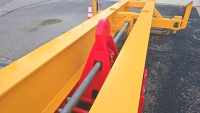 TandemLoc Custom ElectroLoc 84,000 LB Iso Container Lifting Spreader - 6