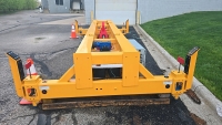 TandemLoc Custom ElectroLoc 84,000 LB Iso Container Lifting Spreader - 7