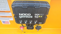 TandemLoc Custom ElectroLoc 84,000 LB Iso Container Lifting Spreader - 9